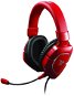TRITTON AX-180 Gaming Headset červená - Headset