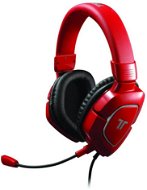 Tritton AX 180 Gaming Headset-piros - Headset