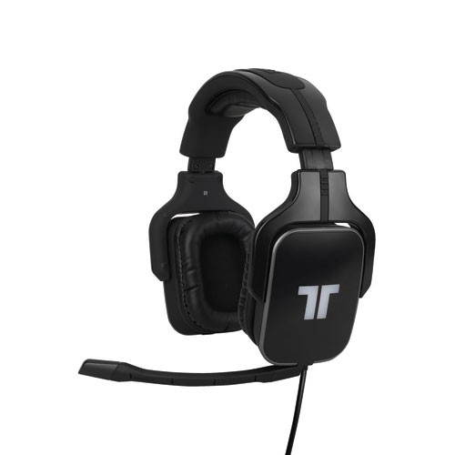 TRITTON PC-510HD Gaming Headset - Headset - Main image
