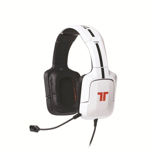 TRITTON 720+ 7.1 Surround Headset White - Headset - Main image