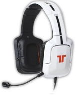 Tritton PRO + Echtes 5.1 Surround Headset Weiß - Headset
