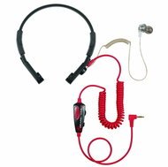  Tritton Throat Communicator  - Headset