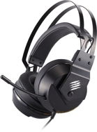 Mad Catz F.R.E.Q. 2 - Gaming Headphones