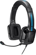 Tritton Kama Stereo Headset schwarz-blau - Gaming-Headset