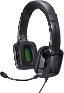 TRITTON Kama Stereo Headset for Xbox One Black - Gaming Headphones