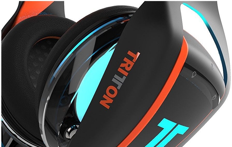 Tritton ark 100 online ps4