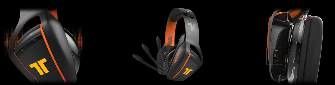 Tritton ark store 100 ps4