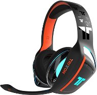 TRITTON ARK 100 Stereo Headset for PS4 - Gaming Headphones