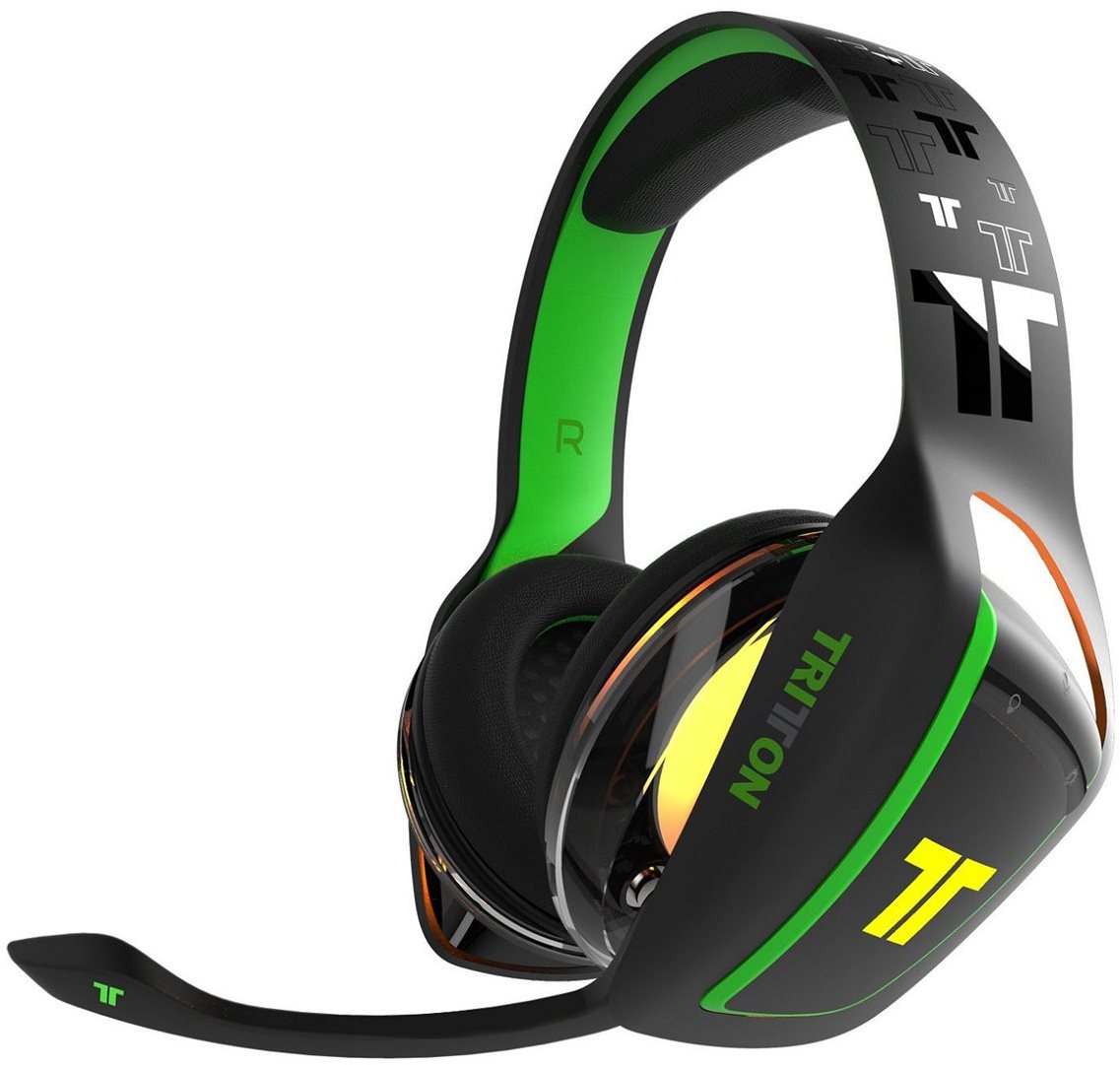 Tritton ARK 100 Headset for Xbox One Headphones alza.sk