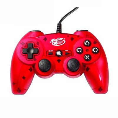 MAD CATZ PS3 gamepad - Gamepad - Main image