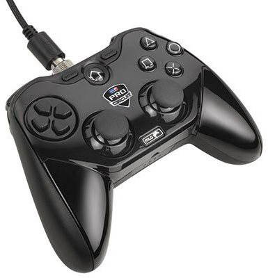  Mad Catz PS3 MLG Pro-Circuit Controller  - Gamepad - Main image