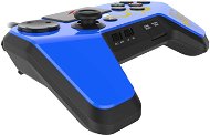 Mad Catz FightPad PS4 SFV PRO V2 A2 Blau Mbison EU - Gamepad