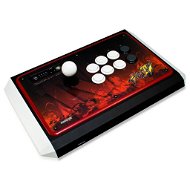 MAD CATZ PS3 Arcade Fight Stick Street Fighter IV Tournament Edition - PS3 Wirelles Gamepad