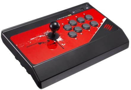  MAD CATZ PS3 Arcade FightStick PRO  - Joystick - Main image