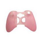 Mad Catz PS3 Skinz Pink - Szilikon tok