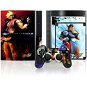 MAD CATZ PS3 Console Skin Street Fighter IV Characters - Console Skin