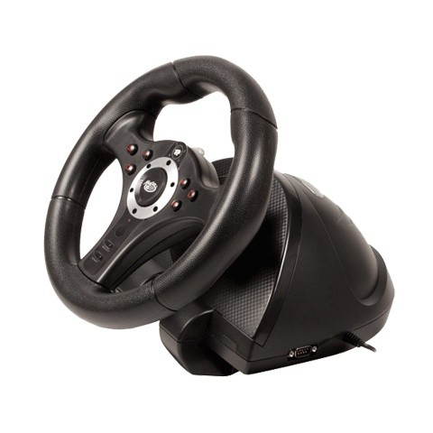 MAD CATZ PS3 PS3 Racer Racing Wheel - Steering Wheel - Main image