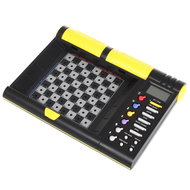 Saitek elekronik chess 4v1 - Chess Computer
