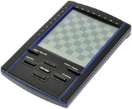 Saitek  Mephisto Micro Travel Chess black - Chess Computer