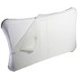 MAD CATZ Wii Fit Protective Cover White - Silicone Case