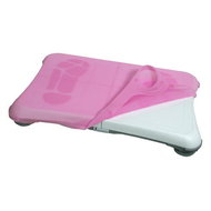 MAD CATZ Wii Protective Cover - Silicone Sleeve