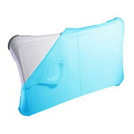 MAD CATZ Wii Protective Cover - Silicone Sleeve