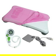 MAD CATZ Wii Essential Pack - Gaming Accessory Set