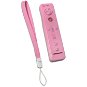 MAD CATZ Wii Remote růžový - Wireless Controller
