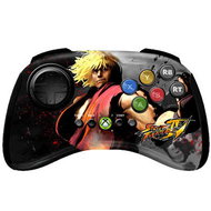 MAD CATZ Xbox 360 Wirelles Licensed Street Fighter IV Gamepad - Gamepad