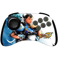 MAD CATZ Xbox 360 Wirelles Licensed Street Fighter IV Gamepad - Gamepad