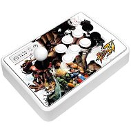 MAD CATZ Xbox 360 Arcade Fight Stick Street Fighter IV Standard Edition - Xbox 360 Arcade Fight Stick