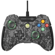 MAD CATZ Xbox 360 Special Edition Call of Duty: Modern Warfare 2 Combat Controller Camo - Gamepad