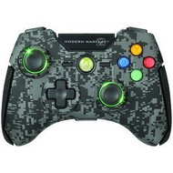 MAD CATZ Xbox 360 Special Edition Call of Duty: Modern Warfare 2 Combat Controller Camo - Gamepad