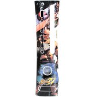 MAD CATZ Xbox 360 Faceplate Street Fighter IV Characters - -