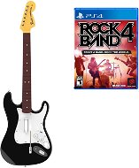 Mad Catz Rock Band 4 PS4 Stratocaster - Ovládač