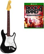 Mad Catz Rock Band 4 Xbox One Stratocaster - Ovládač