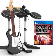 Mad Catz Rock Band 4 PS4 &quot;Band-in-a-Box&quot; - Controller