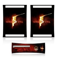 Faceplate MAD CATZ Xbox 360 Resident Evil 5 - Faceplate