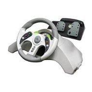 MAD CATZ MC2 MicroCon Racing Wheel - Steering Wheel