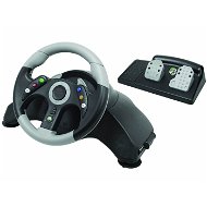 MAD CATZ MC2 MicroCon Racing Wheel black - Steering Wheel