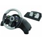 MAD CATZ Xbox 360 MC2 MicroCon Racing Wheel černý - Volant