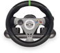 Mad Catz Xbox 360 Wireless Racing Wheel - Steering Wheel