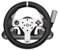 Mad Catz Xbox 360 Officially Licensed Wireless Force Feedback Wheel - Volant