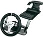 Mad Catz Officially licensed Wireless Force Feedback Wheel for Xbox 360 - Volant