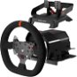 Mad Catz Pre Racing Force Feedback Wheel and Pedals - Volant