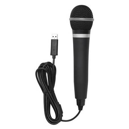 Mad Catz Xbox 360/PS3 Microphone - Microphone - Main image