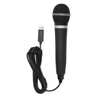 Mad Catz Xbox 360/PS3 Microphone - Mikrofon