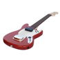 MAD CATZ PS3 Rock Band 3 Wireless Mustang Guitar - Wireless Guitar Controller