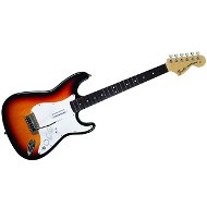 MAD CATZ Xbox 360 Wireless Licensed Fender Stratocaster Replica Guitar - Exclusive Xbox 360 Guitar