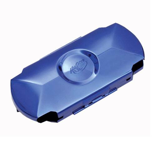 MAD CATZ PSP Stealth Case modrý - - - Main image